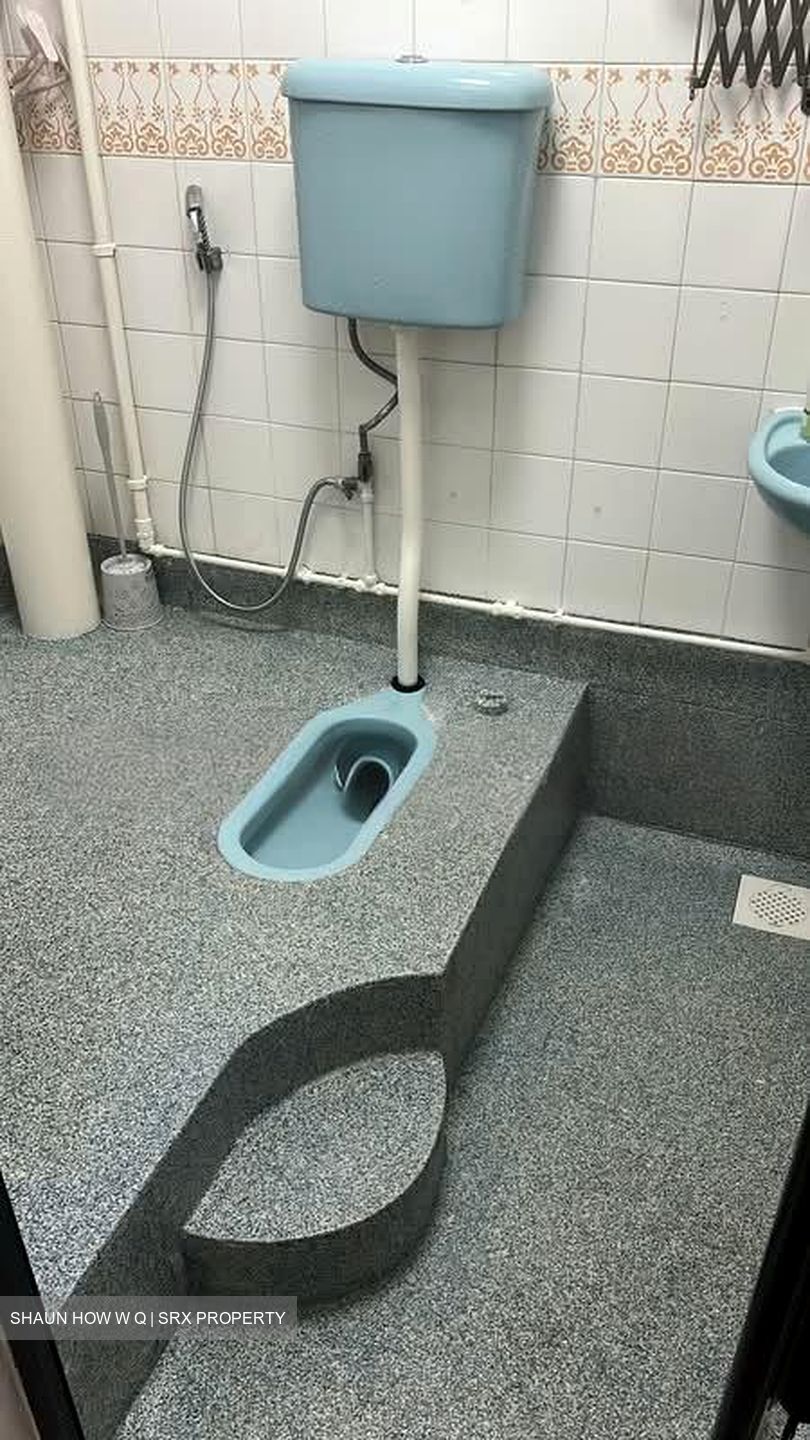Blk 627 Woodlands Avenue 6 (Woodlands), HDB 3 Rooms #564049671